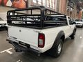 2018 Nissan NP300 2.5 TDi LWB 4x4 Single-Cab