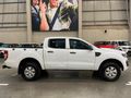 2019 Ford Ranger 2.2 TDCi Double-Cab