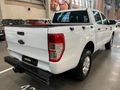 2019 Ford Ranger 2.2 TDCi Double-Cab