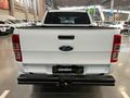 2019 Ford Ranger 2.2 TDCi Double-Cab