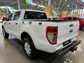 2019 Ford Ranger 2.2 TDCi Double-Cab