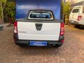 2022 Nissan NP200 1.6 A/C Safety Pack