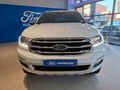 2022 Ford Everest 2.0D Bi-Turbo LTD 4x4 Auto