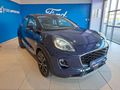 2024 Ford Puma 1.0T Ecoboost Titanium Auto