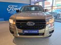 2023 Ford Ranger 2.0D XL HR SuperCab
