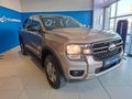 2023 Ford Ranger 2.0D XL HR SuperCab