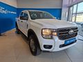 2025 Ford Ranger 2.0D XL Double Cab Auto