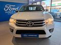 2016 Toyota Hilux 2.8 GD-6 Raider 4x4 Extended Cab
