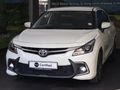 2024 Toyota Starlet 1.5 XS