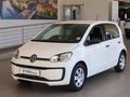 2017 Volkswagen Up Take Up! 1.0 5-dr