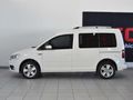 2020 Volkswagen Caddy 1.0 TSI Trendline