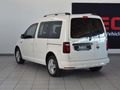 2020 Volkswagen Caddy 1.0 TSI Trendline