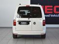 2020 Volkswagen Caddy 1.0 TSI Trendline