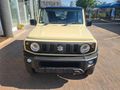 2026 Suzuki Jimny 1.5 GLX Auto
