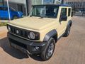 2026 Suzuki Jimny 1.5 GLX Auto