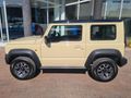 2026 Suzuki Jimny 1.5 GLX Auto