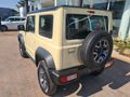 2026 Suzuki Jimny 1.5 GLX Auto