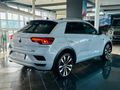 2021 Volkswagen T-Roc 2.0 TSI 4Motion R-Line Auto