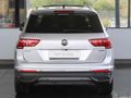 2025 Volkswagen Tiguan Allspace 2.0 TSI Style 4Motion DSG Auto (132kw)