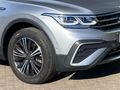 2025 Volkswagen Tiguan Allspace 2.0 TSI Style 4Motion DSG Auto (132kw)
