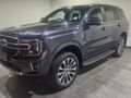 2026 Ford Everest 3.0D V6 Platinum AWD Auto