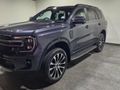 2026 Ford Everest 3.0D V6 Platinum AWD Auto