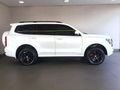 2026 GWM Tank 500 2.0T Ultra Luxury Hybrid 4x4 Auto