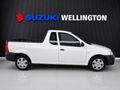 2022 Nissan NP200 1.6 A/C Safety Pack