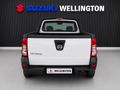 2022 Nissan NP200 1.6 A/C Safety Pack