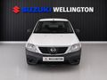 2022 Nissan NP200 1.6 A/C Safety Pack