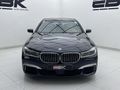 2016 BMW 7 Series 750i M Sport