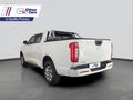 2021 GWM P-Series CV 2.0 TD DLX 4x4 Auto Double-Cab