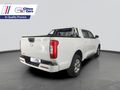 2021 GWM P-Series CV 2.0 TD DLX 4x4 Auto Double-Cab