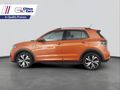 2022 Volkswagen T-Cross 1.0 TSI Comfortline