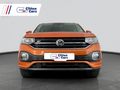 2022 Volkswagen T-Cross 1.0 TSI Comfortline