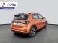 2022 Volkswagen T-Cross 1.0 TSI Comfortline