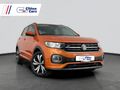 2022 Volkswagen T-Cross 1.0 TSI Comfortline