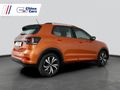 2022 Volkswagen T-Cross 1.0 TSI Comfortline