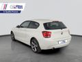 2015 BMW 1 Series 118i 3-dr Auto