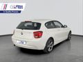 2015 BMW 1 Series 118i 3-dr Auto