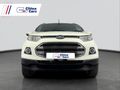 2015 Ford EcoSport 1.5 TDCi Titanium