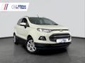 2015 Ford EcoSport 1.5 TDCi Titanium