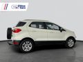 2015 Ford EcoSport 1.5 TDCi Titanium