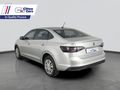 2023 Volkswagen Polo Classic Polo 1.6