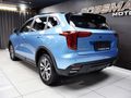 2026 Haval Jolion 1.5T City Plus DCT