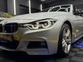 2018 BMW 3 Series 318i M Sport Auto