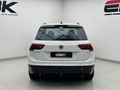 2017 Volkswagen Tiguan 1.4 TSI Trendline (92kW)