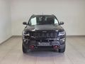 2021 Jeep Compass 2.4 Trailhawk Auto