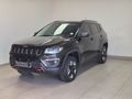 2021 Jeep Compass 2.4 Trailhawk Auto