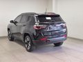 2021 Jeep Compass 2.4 Trailhawk Auto